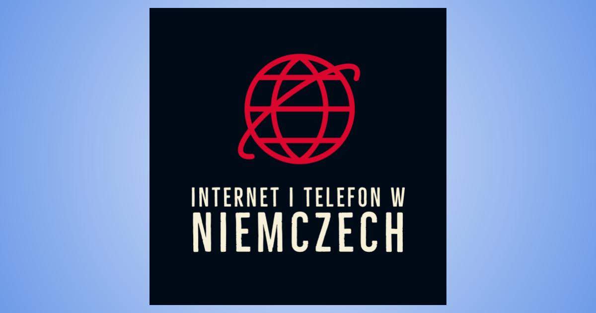 i telefon w Niemczech Zamów po polsku!