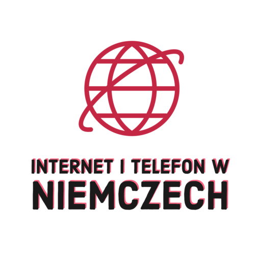 Internet i telefon w Niemczech